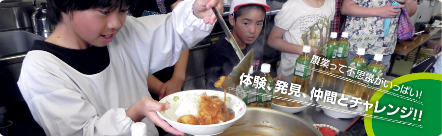 お問合せのキービジュアル